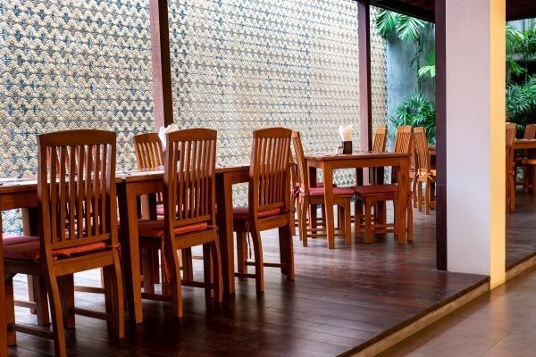 Hôtel Am Samui Palace 3* sup pas cher photo 1