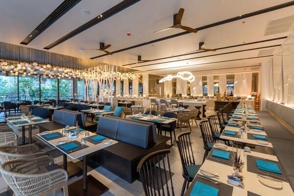 Hôtel The Nature Phuket 5* pas cher photo 9