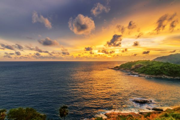 Hôtel The Nature Phuket 5* pas cher photo 3