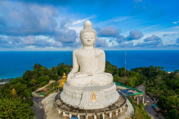 Hôtel The Nature Phuket 5* pas cher photo 4