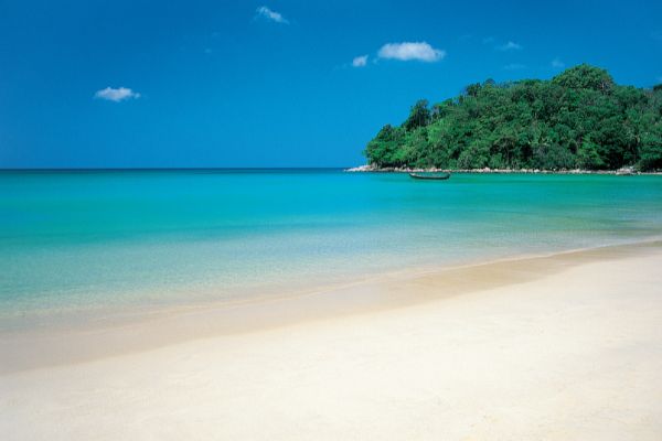 Hôtel The Nature Phuket 5* pas cher photo 5