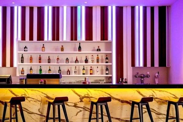 Hôtel Grand Mercure Phuket Patong 5* pas cher photo 7