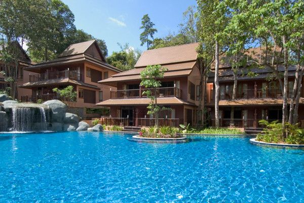 Hôtel Khaolak Merlin 5* pas cher photo 3