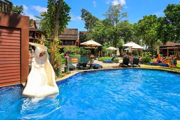 Hôtel Khaolak Merlin 5* pas cher photo 6