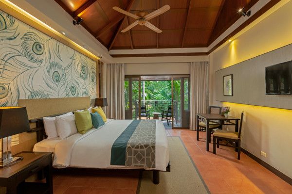 Hôtel Khaolak Merlin 5* pas cher photo 8