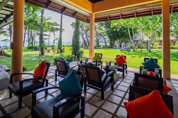 Hôtel Khaolak Merlin 5* pas cher photo 12