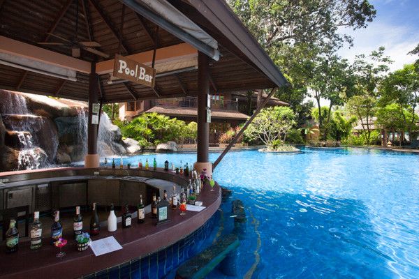 Hôtel Khaolak Merlin 5* pas cher photo 17