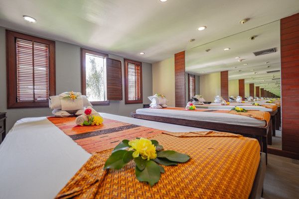 Hôtel Khaolak Merlin 5* pas cher photo 18