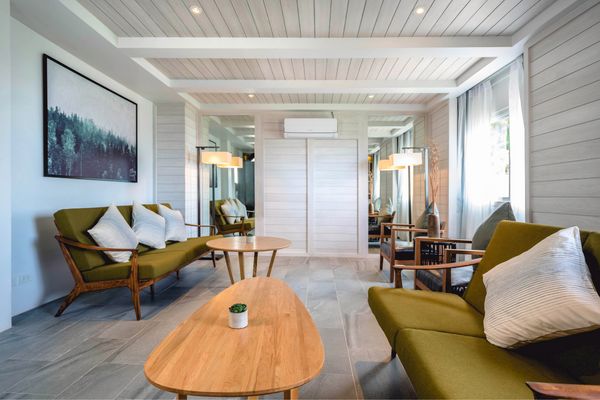 Hôtel Namaka Resort 5* pas cher photo 6