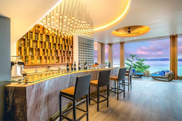 Hôtel Namaka Resort 5* pas cher photo 11