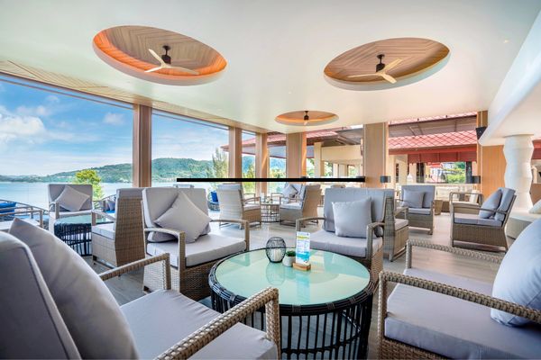 Hôtel Namaka Resort 5* pas cher photo 12