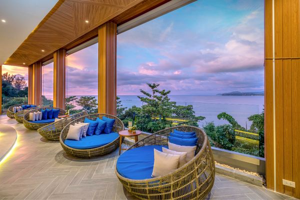 Hôtel Namaka Resort 5* pas cher photo 1