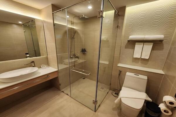 Hôtel Phuket Emerald Beach Resort 5* pas cher photo 4