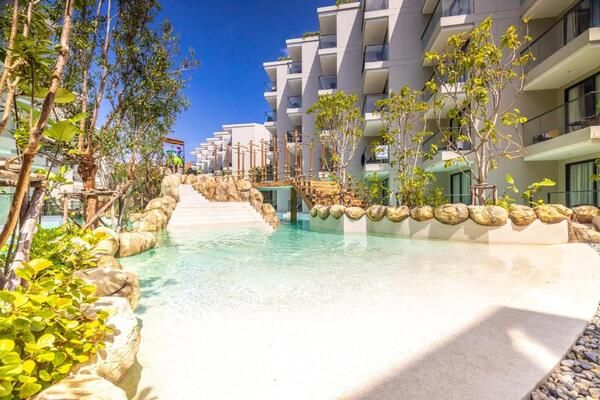 Hôtel Phuket Emerald Beach Resort 5* pas cher photo 8