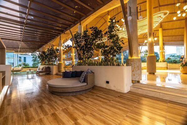 Hôtel Phuket Emerald Beach Resort 5* pas cher photo 12