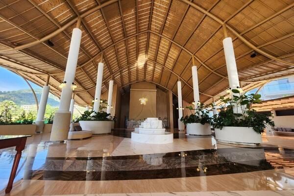 Hôtel Phuket Emerald Beach Resort 5* pas cher photo 14