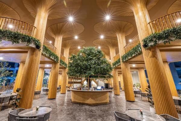 Hôtel Phuket Emerald Beach Resort 5* pas cher photo 1