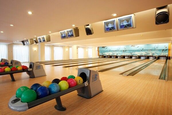 Hôtel Graceland Resort et Spa 5* pas cher photo 18