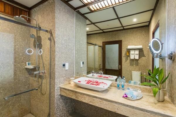 Hôtel The Haven Khaolak 5* pas cher photo 3