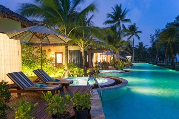 Hôtel The Haven Khaolak 5* pas cher photo 7