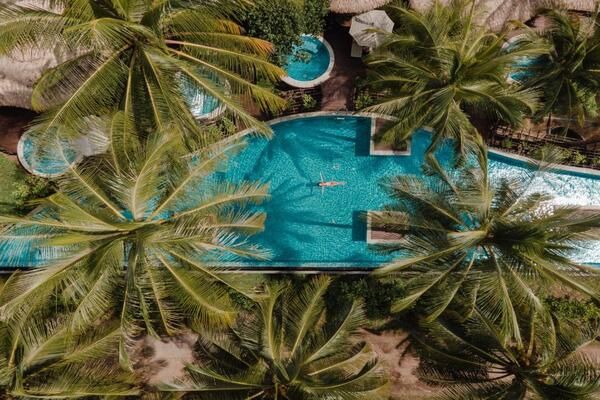 Hôtel The Haven Khaolak 5* pas cher photo 9