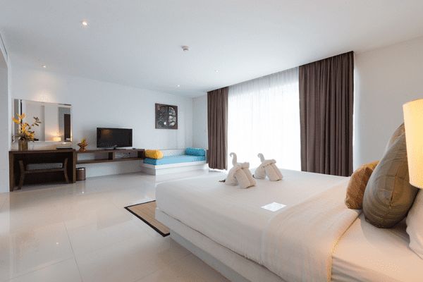Hôtel Peace Laguna Resort et Spa 4* pas cher photo 7