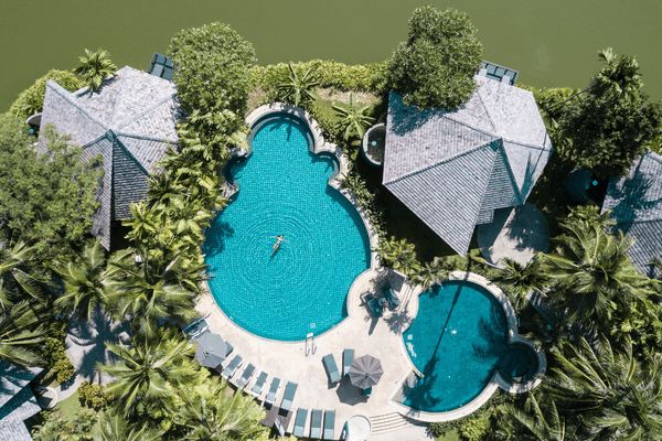 Hôtel Peace Laguna Resort et Spa 4* pas cher photo 9