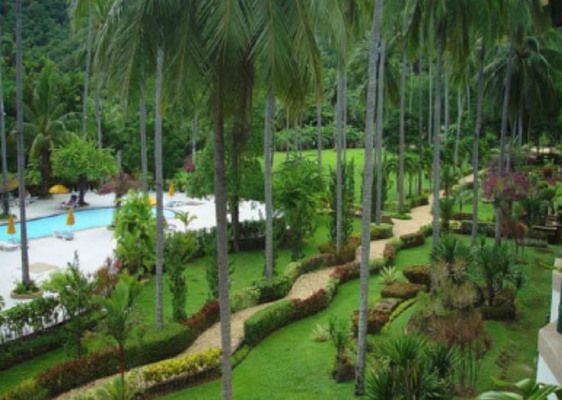 Hôtel Duangjitt Resort 4* pas cher photo 7