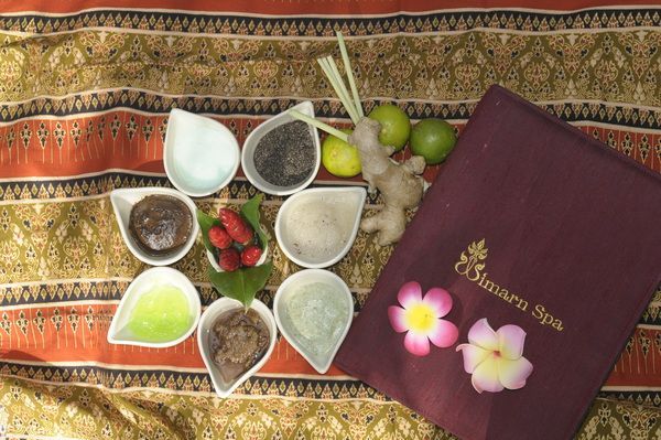 Hôtel Duangjitt Resort 4* pas cher photo 8