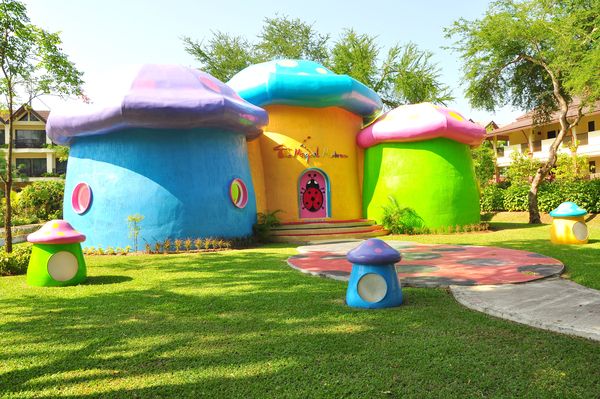 Hôtel Duangjitt Resort 4* pas cher photo 11