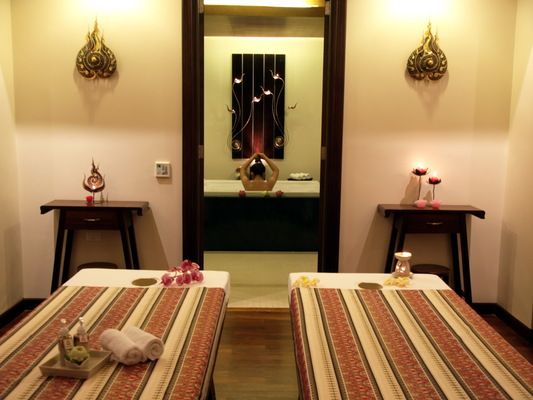 Hôtel Duangjitt Resort 4* pas cher photo 12