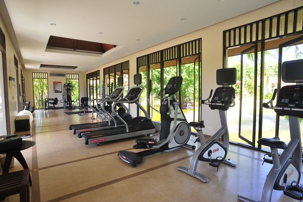 Hôtel Duangjitt Resort 4* pas cher photo 13