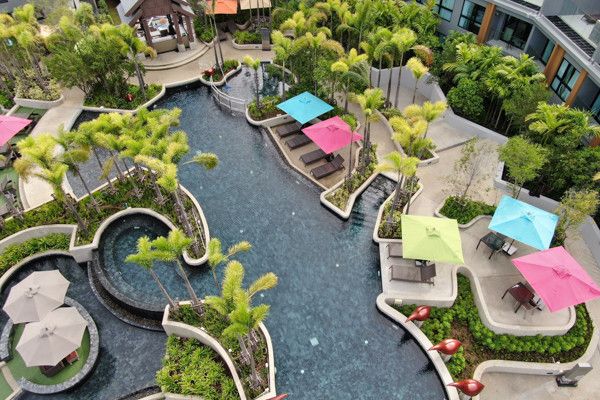 Hôtel Club Jumbo Mida Grande Resort 5* pas cher photo 4