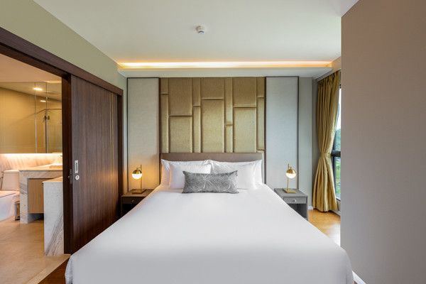 Hôtel Club Jumbo Mida Grande Resort 5* pas cher photo 8