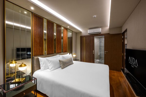 Hôtel Club Jumbo Mida Grande Resort 5* pas cher photo 11