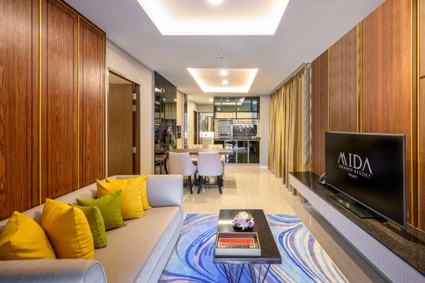 Hôtel Club Jumbo Mida Grande Resort 5* pas cher photo 14