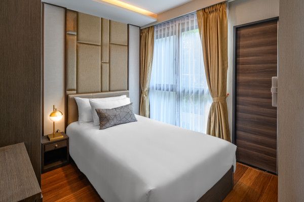 Hôtel Club Jumbo Mida Grande Resort 5* pas cher photo 12