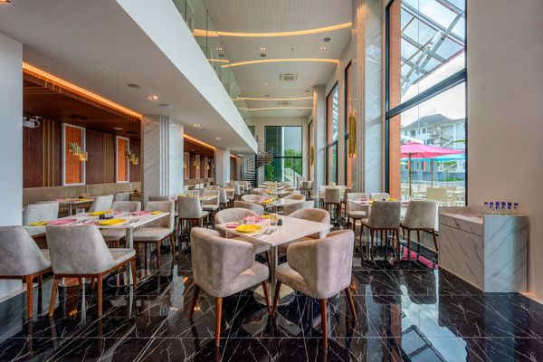 Hôtel Club Jumbo Mida Grande Resort 5* pas cher photo 15