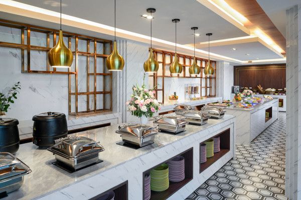 Hôtel Club Jumbo Mida Grande Resort 5* pas cher photo 16