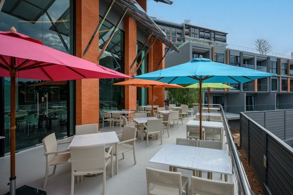 Hôtel Club Jumbo Mida Grande Resort 5* pas cher photo 17