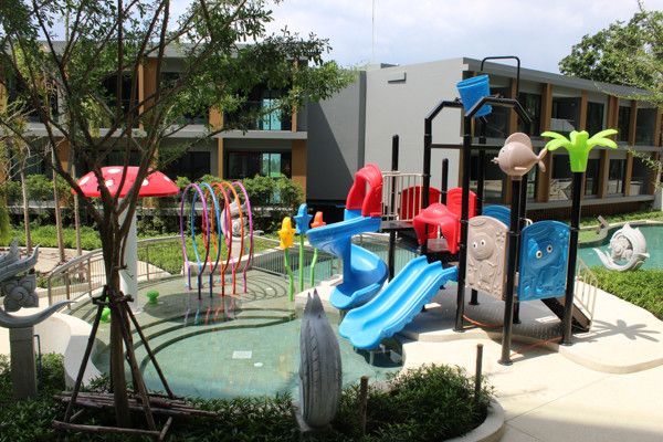 Hôtel Club Jumbo Mida Grande Resort 5* pas cher photo 20