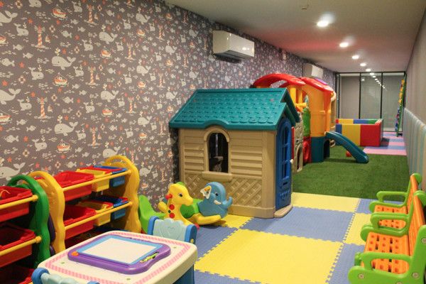 Hôtel Club Jumbo Mida Grande Resort 5* pas cher photo 21