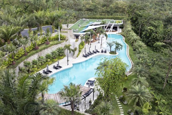 Hôtel The Pavilions Phuket 5* pas cher photo 3