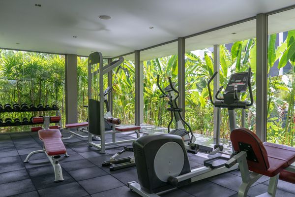 Hôtel The Pavilions Phuket 5* pas cher photo 4