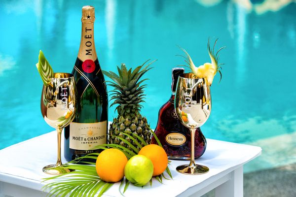 Hôtel The Pavilions Phuket 5* pas cher photo 6