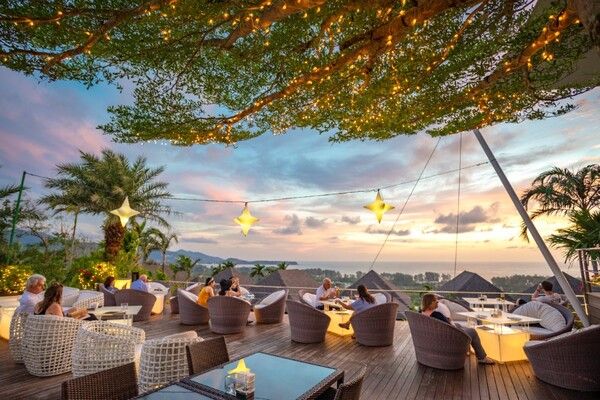 Hôtel The Pavilions Phuket 5* pas cher photo 9