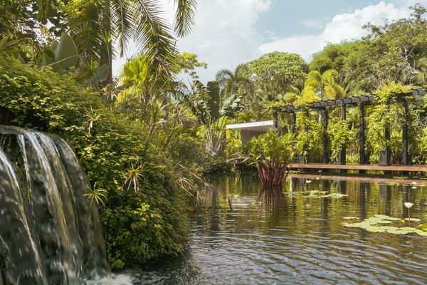 Hôtel The Pavilions Phuket 5* pas cher photo 10