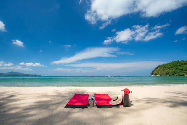 Hôtel The Pavilions Phuket 5* pas cher photo 12