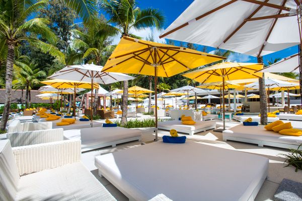 Hôtel The Pavilions Phuket 5* pas cher photo 1