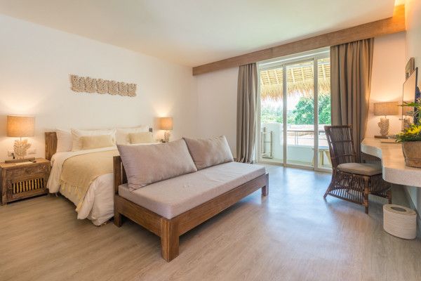 Hôtel Eden Beach Khao Lak Resort & Spa 5* pas cher photo 10